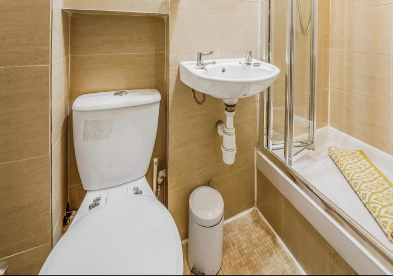 Castle View - 1 Bedroom - Heart Of The Famous Royal Mile & 1 Minute Walk To Castle Appartement Édimbourg