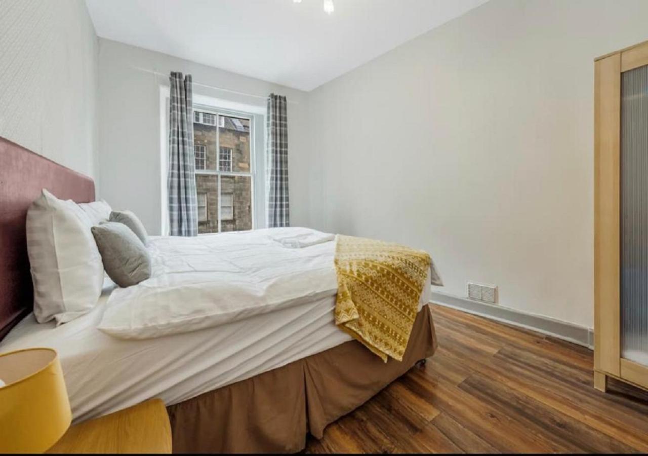 Appartement Castle View - 1 Bedroom - Heart Of The Famous Royal Mile & 1 Minute Walk To Castle *