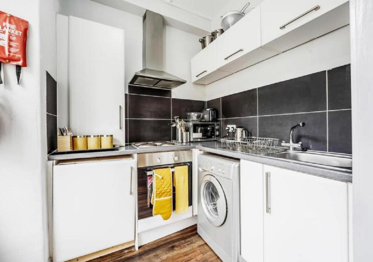 Appartement Castle View - 1 Bedroom - Heart Of The Famous Royal Mile & 1 Minute Walk To Castle Édimbourg