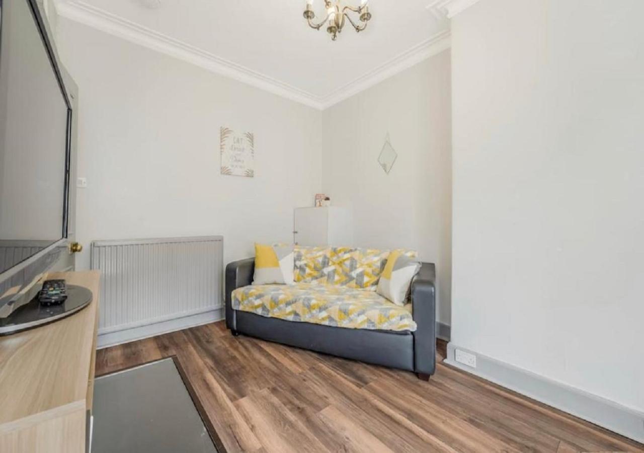 Castle View - 1 Bedroom - Heart Of The Famous Royal Mile & 1 Minute Walk To Castle Appartement Édimbourg